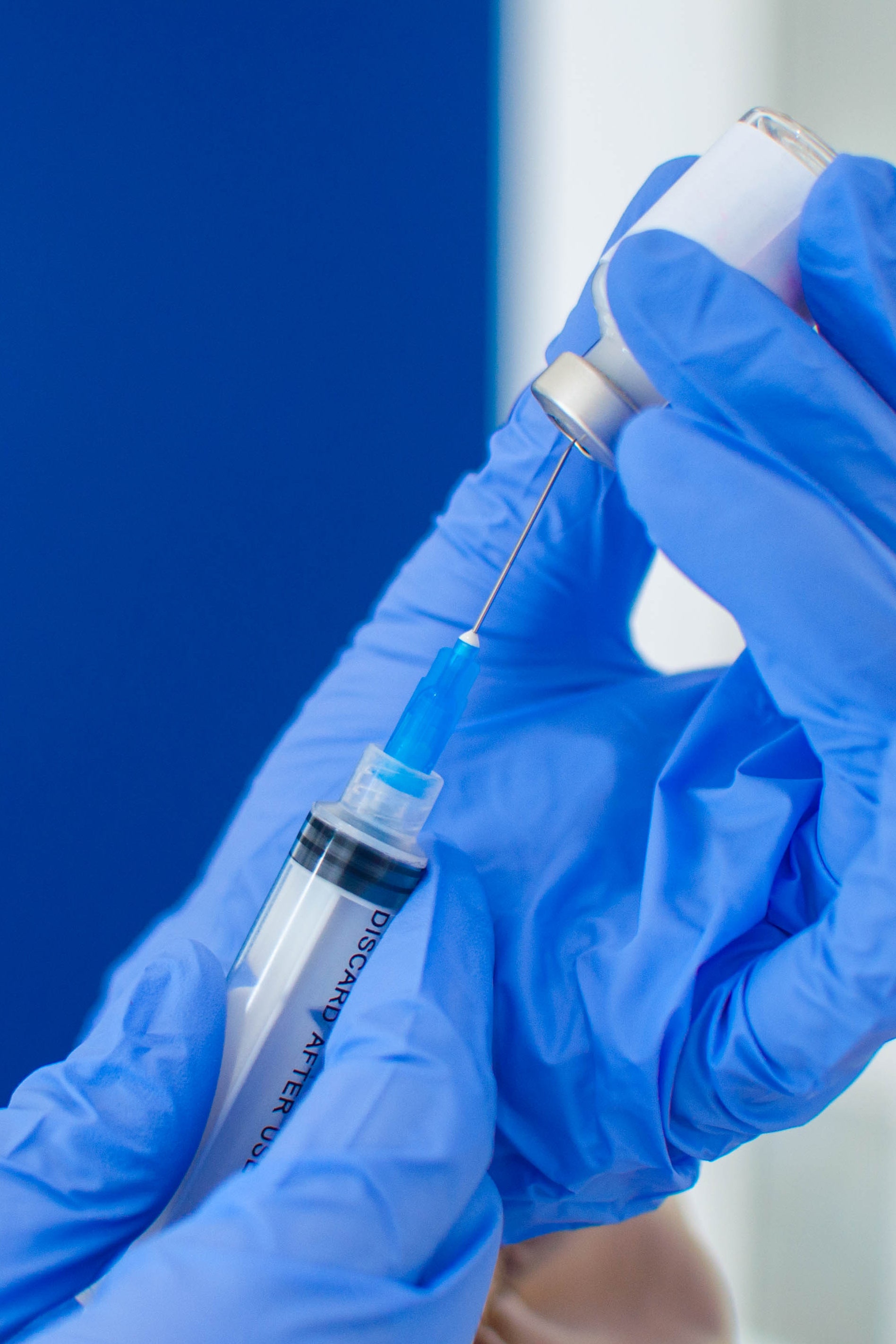 Covid-19 Vaccine Myths that aren’t True